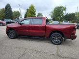 Thumbnail of 2020 Red RAM 1500