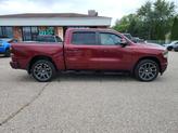 Thumbnail of 2020 Red RAM 1500