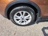 Thumbnail of 2017 Orange Ford Escape