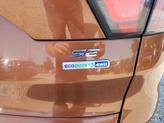 Thumbnail of 2017 Orange Ford Escape