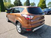 Thumbnail of 2017 Orange Ford Escape