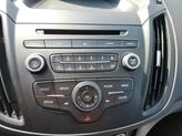 Thumbnail of 2017 Orange Ford Escape