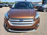 Thumbnail of 2017 Orange Ford Escape
