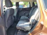 Thumbnail of 2017 Orange Ford Escape