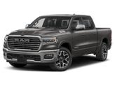 Photo of 2026 Granite Crystal Metallic Clearcoat RAM 1500
