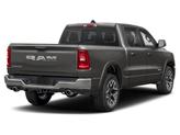 Thumbnail of 2026 Granite Crystal Metallic Clearcoat RAM 1500