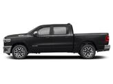 Thumbnail of 2026 Diamond Black Crystal Pearlcoat RAM 1500