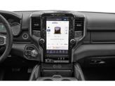 Thumbnail of 2026 Diamond Black Crystal Pearlcoat RAM 1500