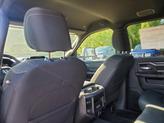 Thumbnail of 2025 Granite Crystal Metallic Clearcoat RAM 2500