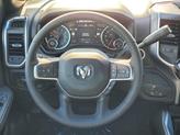 Thumbnail of 2025 Granite Crystal Metallic Clearcoat RAM 2500