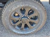 Thumbnail of 2025 Granite Crystal Metallic Clearcoat RAM 2500