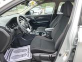 Thumbnail of 2021 Brilliant Silver Metallic Nissan Rogue Sport