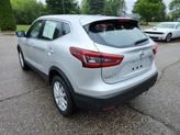 Thumbnail of 2021 Brilliant Silver Metallic Nissan Rogue Sport
