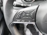 Thumbnail of 2021 Brilliant Silver Metallic Nissan Rogue Sport