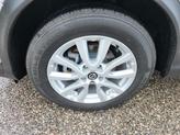 Thumbnail of 2021 Brilliant Silver Metallic Nissan Rogue Sport