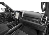 Thumbnail of 2026 Bright White Clearcoat RAM 1500