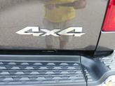Thumbnail of 2024 Granite Crystal Metallic Clearcoat RAM 2500