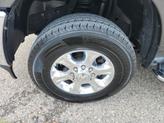 Thumbnail of 2024 Granite Crystal Metallic Clearcoat RAM 2500