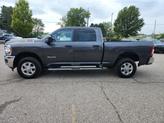 Thumbnail of 2024 Granite Crystal Metallic Clearcoat RAM 2500