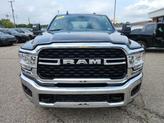 Thumbnail of 2024 Granite Crystal Metallic Clearcoat RAM 2500
