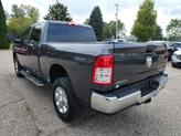 Thumbnail of 2024 Granite Crystal Metallic Clearcoat RAM 2500