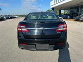 Thumbnail of 2017 Shadow Black Ford Taurus