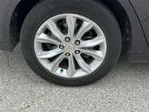 Thumbnail of 2022 Dark Ash Metallic Chevrolet Malibu