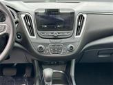 Thumbnail of 2022 Dark Ash Metallic Chevrolet Malibu