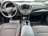 Thumbnail of 2022 Dark Ash Metallic Chevrolet Malibu