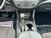 Thumbnail of 2022 Dark Ash Metallic Chevrolet Malibu