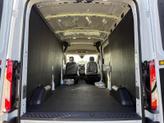 Thumbnail of 2025 Oxford White Ford Transit-250