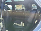 Thumbnail of 2025 White Tri-Coat Ford Explorer