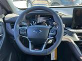 Thumbnail of 2025 White Tri-Coat Ford Explorer