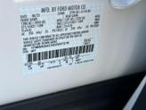 Thumbnail of 2025 White Tri-Coat Ford Explorer