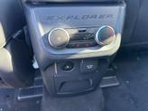 Thumbnail of 2025 White Tri-Coat Ford Explorer