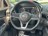 Thumbnail of 2021 Brilliant Silver Metallic Nissan Sentra