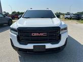 Thumbnail of 2021 White Frost Tri-Coat GMC Acadia