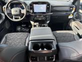 Thumbnail of 2025 Space White Metallic Ford F-150