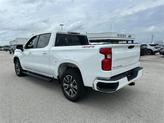 Thumbnail of 2022 Summit White Chevrolet Silverado 1500