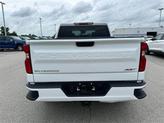 Thumbnail of 2022 Summit White Chevrolet Silverado 1500