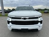 Thumbnail of 2022 Summit White Chevrolet Silverado 1500