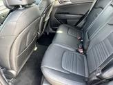 Thumbnail of 2023 Glacial White Pearl Kia Sportage