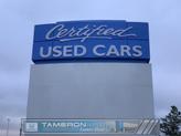 Thumbnail of 2024 Intense Blue Hyundai TUCSON