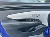 Thumbnail of 2024 Intense Blue Hyundai TUCSON
