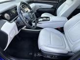 Thumbnail of 2024 Intense Blue Hyundai TUCSON