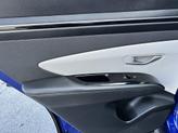 Thumbnail of 2024 Intense Blue Hyundai TUCSON