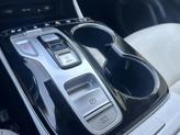Thumbnail of 2024 Intense Blue Hyundai TUCSON