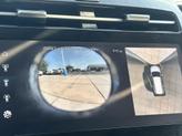 Thumbnail of 2024 Intense Blue Hyundai TUCSON