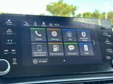 Thumbnail of 2022 Crystal Black Pearl Honda Accord