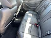 Thumbnail of 2022 Crystal Black Pearl Honda Accord